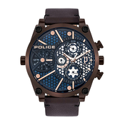 Police Muški Sat Police Montre Vigor 15381JSBZ-03