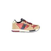 BLAUER BLUE MEN'S SPORTS SHOES
