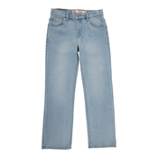 Djecje traperice Levis 555 RELAXED STRAIGHT JEANS
