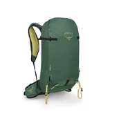 Osprey Nahrbtnik Firn 28 - Tundra Green, S/M