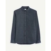 Celio Shirt Varmur1 - Mens