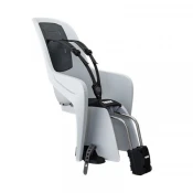 Thule RideAlong Lite 2 djecja sjedalica za bicikl, svijetlosiva (100210)