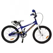 Bicikl 20 za decu model TS-20 PL - Plava