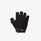 Castelli COMPETIZIONE W, ženske rukavice za bicikl, crna 4526077
