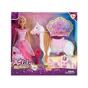 ANLILY Princeza i konj