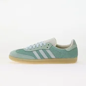 Sneakers adidas Samba Og Hazy Green/ Skytin/ Off White EUR 39 1/3