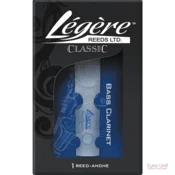 Légere Classic Bb BB3.00 Jeziček za klarinet