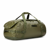 Športna/potovalna torba Thule Chasm XL 130L Olivine