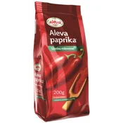 PAPRIKA MLEVENA SLATKA ALEVA 200G
