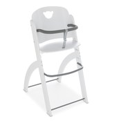PALI Pappy-Re stolček Bianco 340033MOO