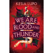 We Are Blood And Thunder