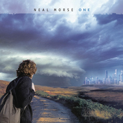 Neal Morse - One (CD)