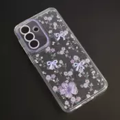 Maska Spring Romance za Samsung S25 FE/ S731B Lilou