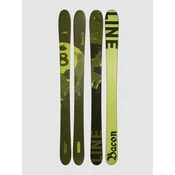 Line Bacon 115 2027 Ski uni
