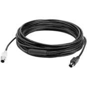 LOGITECH Extender Cable for Group Camera 10m Business MINI-DIN