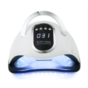 Generic Lučka, LED nail art UV svetilka, 280w, (21127569)