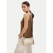 Ročna torba MICHAEL Michael Kors 30S6G13C5M Zlata