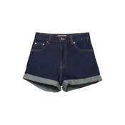 Pull&Bear Kavbojke VUELTA mornarska