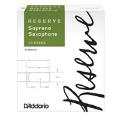 Jeziček za Alt saksofon DADDARIO RESERVE 3.5