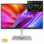 Monitor 27 Asus ProArt PA278CGV IPS 2560x1440/144Hz/5ms/2xHDMI/DP/USB/zvucnici