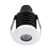 LUČI ZA STOPNICE BANG BELA 1W 3V 60Lm 3000K IP67 NL8038401