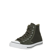 CONVERSE Visoke tenisice CHUCK TAYLOR ALL STAR, tamno zelena