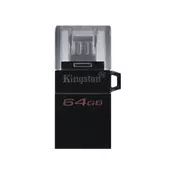 Kingston USB flash DTDUO3G2/64GB