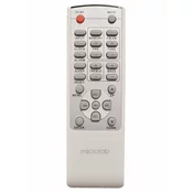 General MICROLAB MD332 - remote control duplicate
