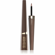 Collistar Eye Liner Tecnico tekuci eyelineri nijansa Marrone 2,5 ml
