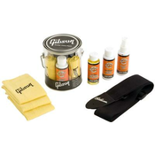 Gibson Clear Bucket Care Kit