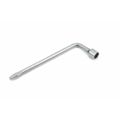 shumee Ključ za kolesa avtomobilski L 19mm LW-19 AMIO-01213