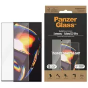 PanzerGlass Ultra-Wide Fit Samsung Galaxy S23 Ultra Screen Protection with applicator (7317)