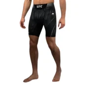 Venum Kompresioni šorc UFC Zenith Authentic Fight Night, Crni