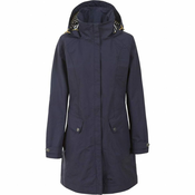 Womens coat Trespass Rainy Day