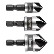 Set šesterokutnih kosina 12, 16, 19 mm, set od 3 kom. 54T423