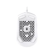 HyperX Pulsefire Haste 2 - Gaming Mouse (White)