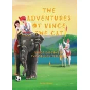 The Adventures of Vince the Cat