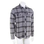 Fox Survivalist Core Flannel Moški Srajca