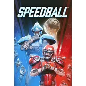 Speedball (Windows/Xbox Series X|S) XBOX LIVE Key EUROPE