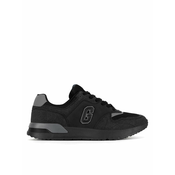 Gap Superge COLOMBUS RUNNER LOW M GP507014AM-BK00 Črna