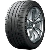 MICHELIN Letnja guma 245/35ZR21 (96Y) XL TL PILOT SPORT 4 S MI