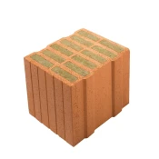 Porotherm 32 IZO Profi, 25x32x24,9cm