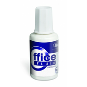FORPUS KOREKTURNA TEKOČINA Z GOBICO - 20 ML