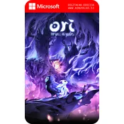 Ori and the Will of the Wisps - Microsoft Store koda brez škatlice (WINDOWS PC)