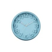 Stenska ura o 33,5 cm Elevated Classic Numbers – Karlsson