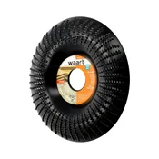 shumee Brusilni disk 125 x 22,2 mm, rašpa za les