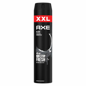 Axe Black dezodorans u spreju za muškarce XXL 250 ml