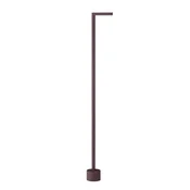 TALNA SVETILKA PIPE RJAVA \r\nLED 5 W 220–240 V 188 lm \r\n3000K IP65 NL9060262
