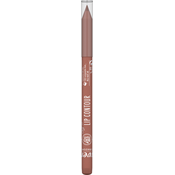Lavera Lip Contour - 04 Mauve Brown