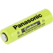 Panasonic Posebni akumulator Mignon (AA) za visoke temperature NiCd Panasonic N600AAK 1.2 V 600 mAh